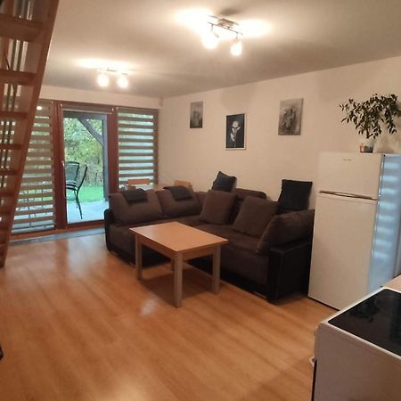 Rodinny Apartman Adleta Horní Bečva 外观 照片