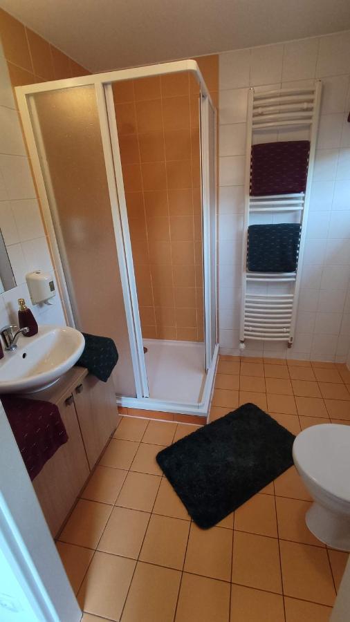 Rodinny Apartman Adleta Horní Bečva 外观 照片