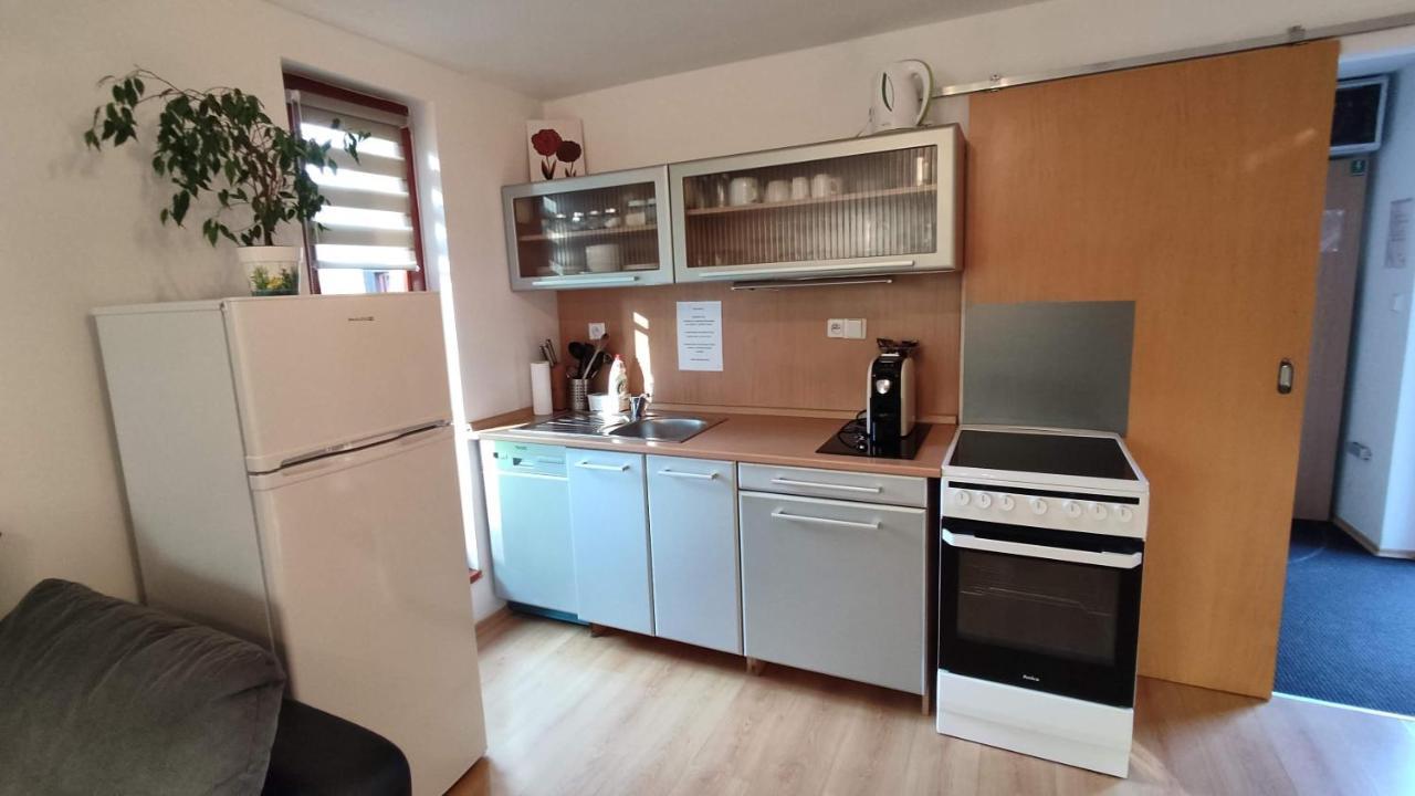 Rodinny Apartman Adleta Horní Bečva 外观 照片