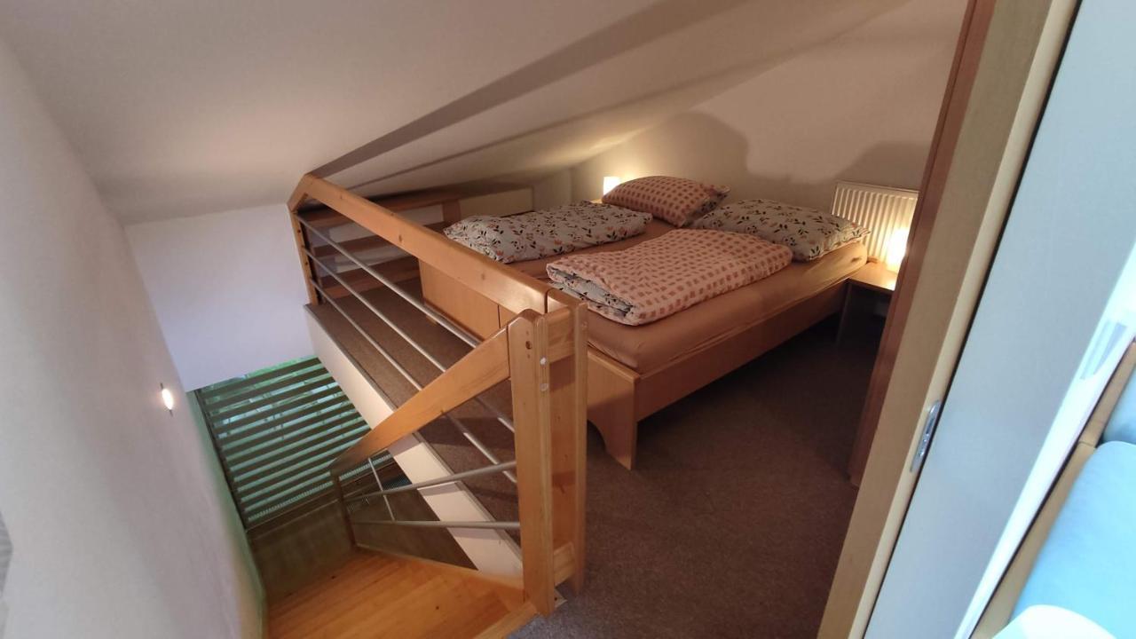 Rodinny Apartman Adleta Horní Bečva 外观 照片